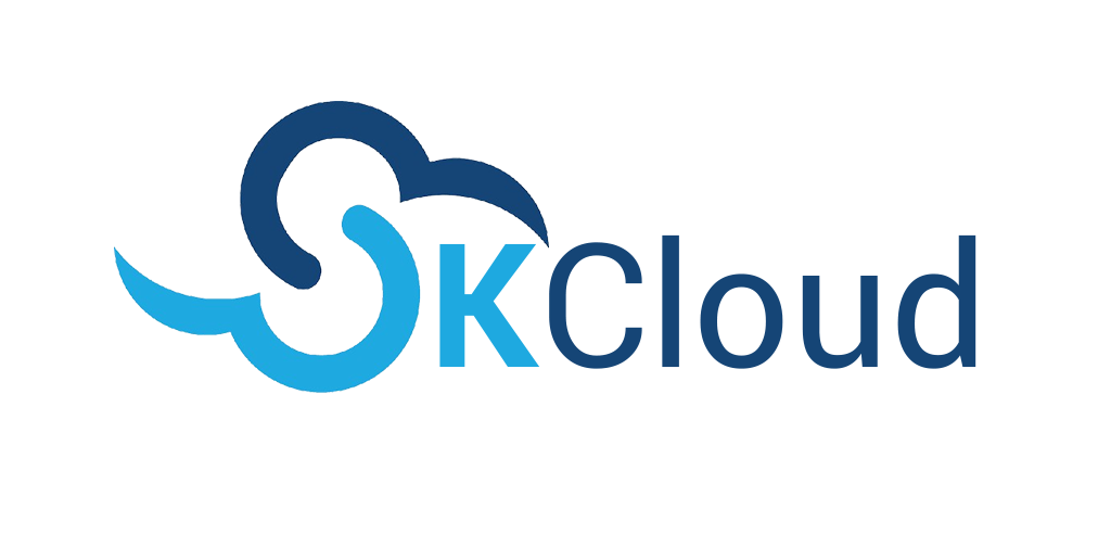 KCloud Logo